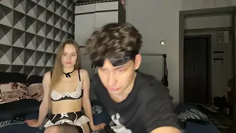 merycouple webcam stripchat model stream image