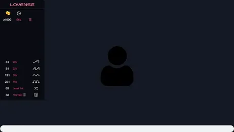 Avrilmoon webcam stripchat model stream image