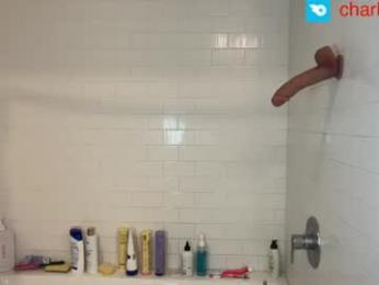 charlottelive webcam model stream image