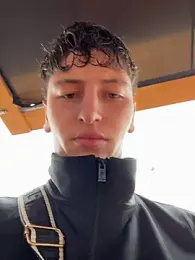 ARON_LUXX webcam model stream image