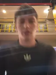 ARON_LUXX webcam model stream image