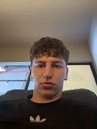 ARON_LUXX webcam model stream image