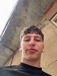 ARON_LUXX webcam stripchat model stream image