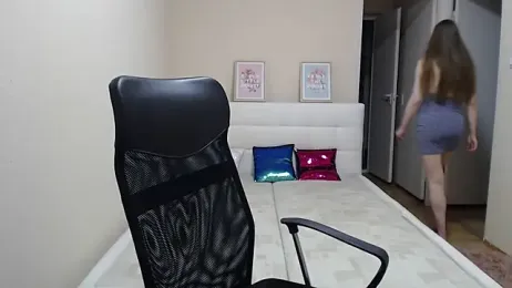 AnnaSweet18 webcam model stream image