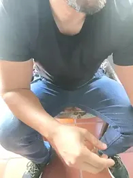 Blanco2023 webcam model stream image