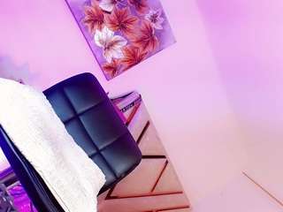 paola-foster webcam model stream image