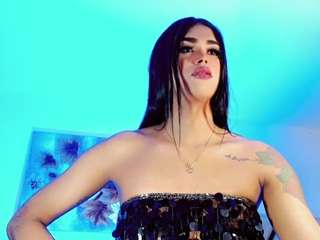 paola-foster webcam model stream image