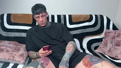 Anubisgods webcam model stream image