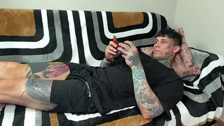 Anubisgods webcam model stream image