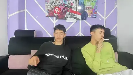 heyy_noah11 webcam model stream image