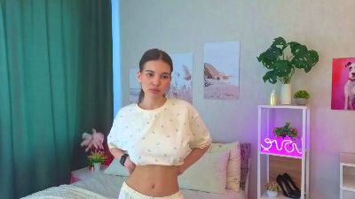 KaylaSchmitt webcam model stream image