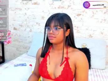 julianna_smith webcam model stream image