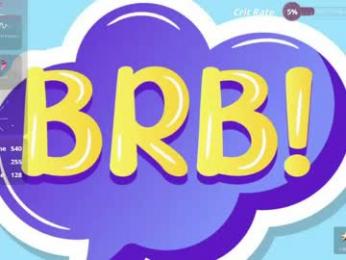 eva_kim1 webcam chaturbate model stream image