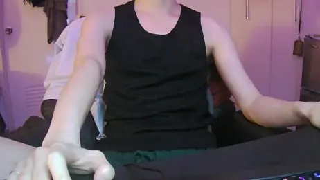 Ray175oo webcam model stream image