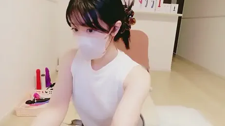 IORio2 webcam model stream image