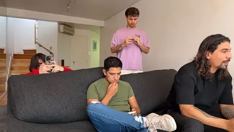 lenruy webcam model stream image