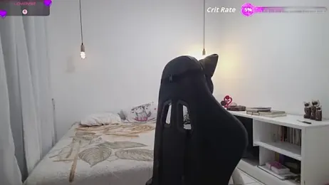 Anny_Fetish webcam model stream image