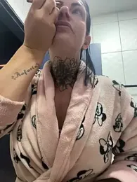Anny_Fetish webcam model stream image