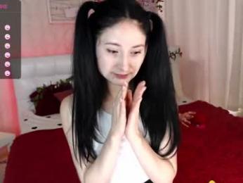 lisamooore webcam model stream image