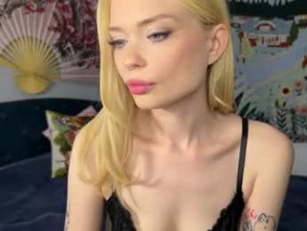 adrenaline_lush webcam model stream image