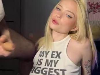 adrenaline_lush webcam model stream image