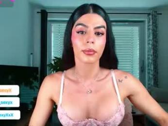angel_sexyxxx webcam chaturbate model stream image