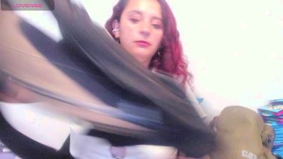 _Baioleth_ webcam model stream image