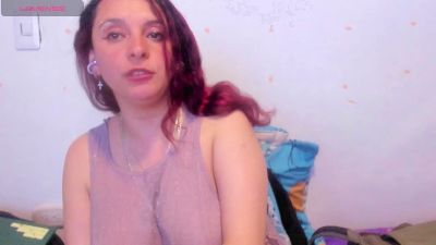 _Baioleth_ webcam model stream image
