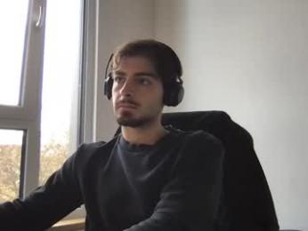 yvesbunnny webcam chaturbate model stream image