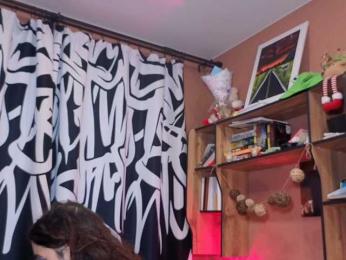 BunnyVice webcam bongacams model stream image