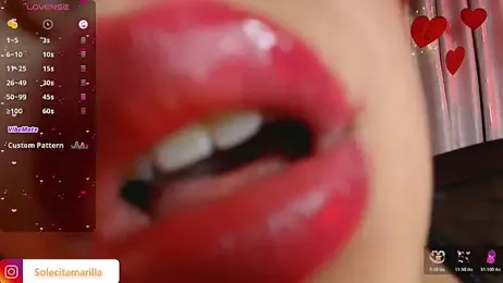 sunshine_maddy webcam model stream image