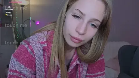 Elis_Fox webcam stripchat model stream image