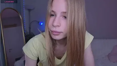 Elis_Fox webcam stripchat model stream image