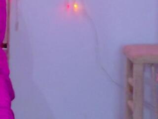 Lana Cartter webcam model stream image