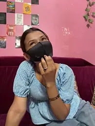 MissHermione2 webcam model stream image