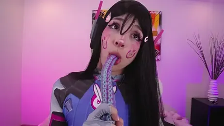 AliiceWonderland_ webcam stripchat model stream image