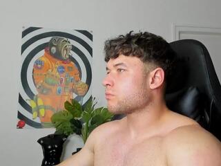 Cody Matisse webcam model stream image