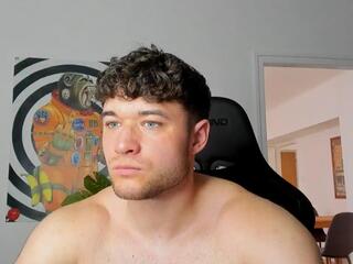 Cody Matisse webcam model stream image