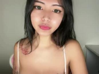 ayalvrs18 webcam model stream image