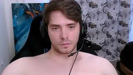 DmitryRomanov webcam stripchat model stream image