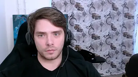 DmitryRomanov webcam stripchat model stream image