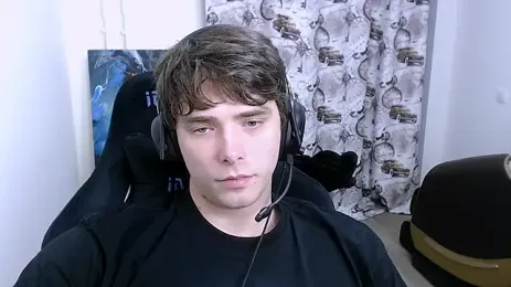 DmitryRomanov webcam stripchat model stream image