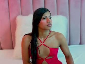 kimberlyn_burbano webcam model stream image