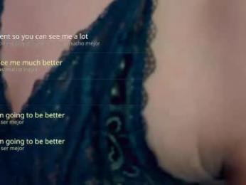 kimberlyn_burbano webcam model stream image