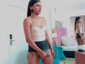 kimberlyn_burbano webcam model stream image
