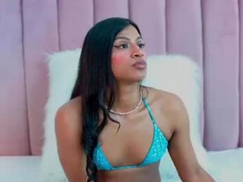 kimberlyn_burbano webcam chaturbate model stream image