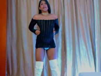 kimberlyn_burbano webcam model stream image