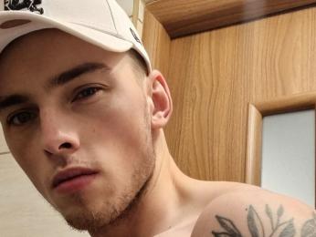 MarkOlberg webcam model stream image