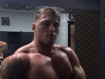 MarkOlberg webcam livejasmin model stream image