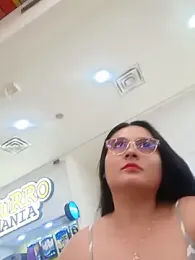 Pussy-Hairy-Horny webcam model stream image